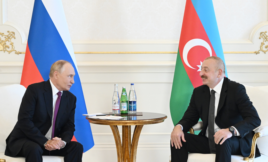aliyev