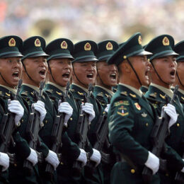 china