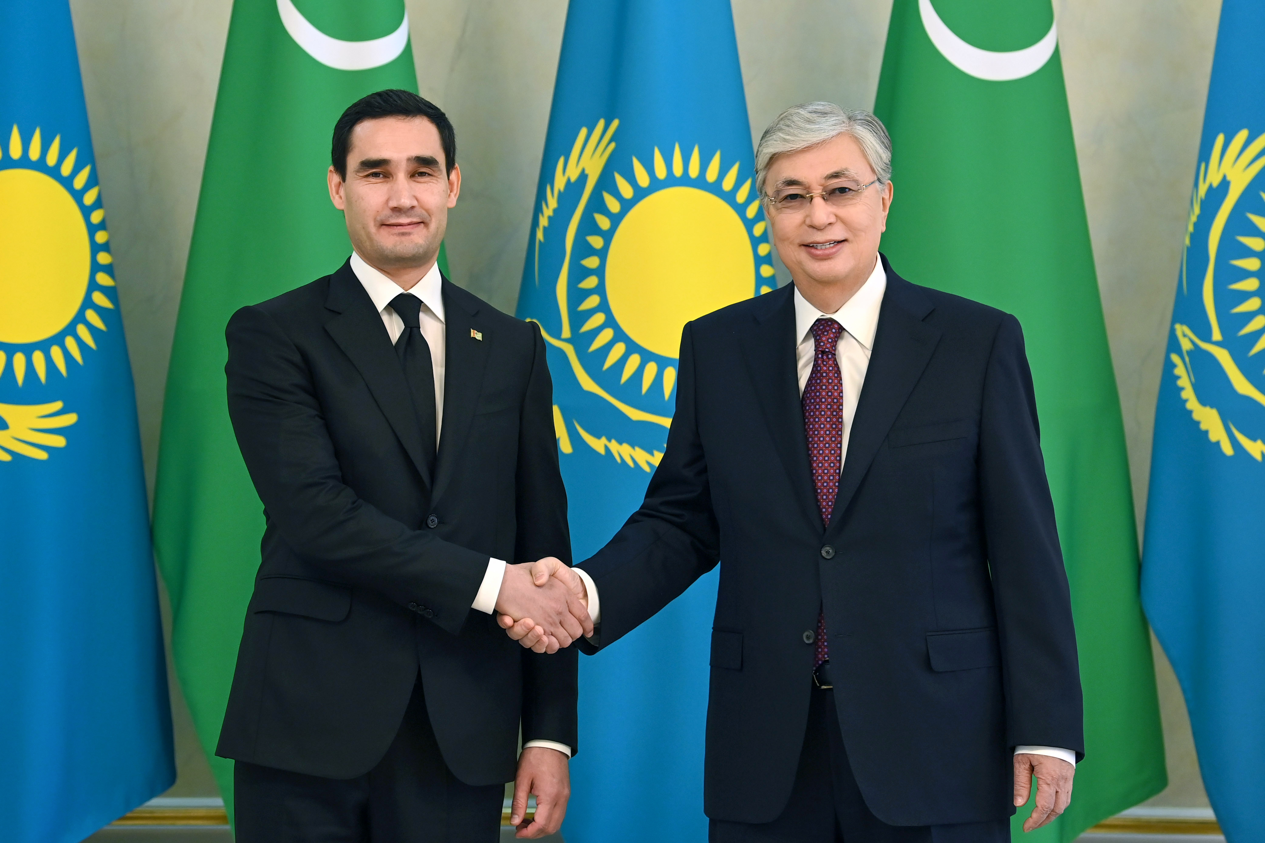 kazakhstan