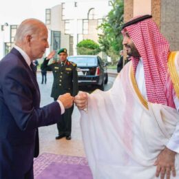 les etats unis relancent la vente d armes offensives a l arabie saoudite 1723484437